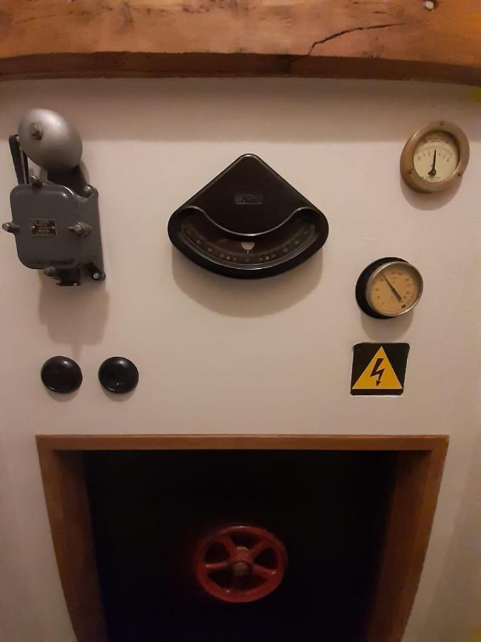 Appartement Yacht Club à Liepāja Extérieur photo