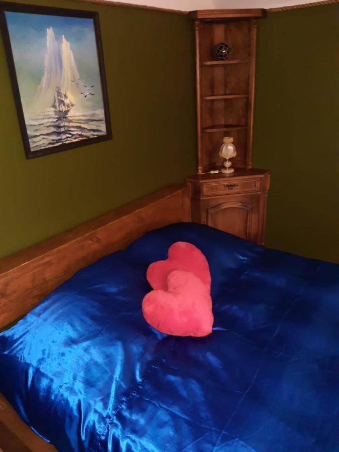 Appartement Yacht Club à Liepāja Extérieur photo