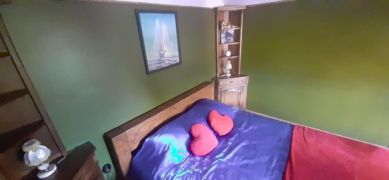 Appartement Yacht Club à Liepāja Extérieur photo