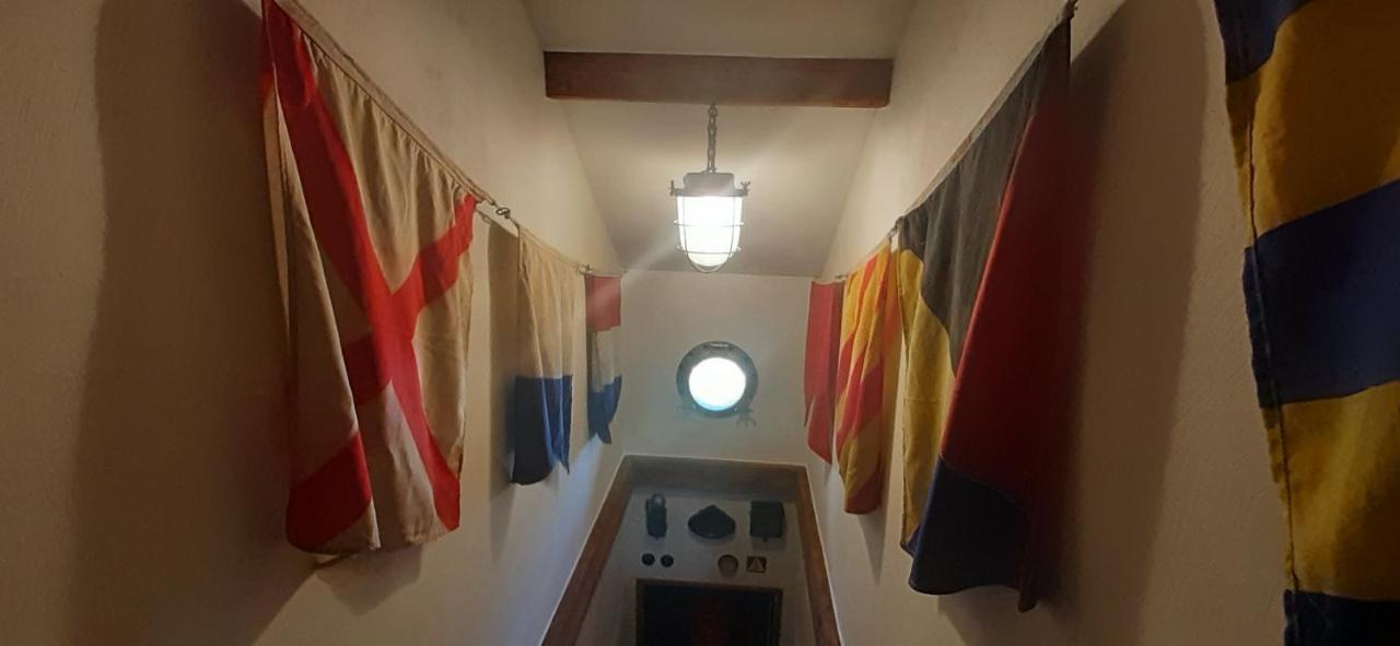 Appartement Yacht Club à Liepāja Extérieur photo
