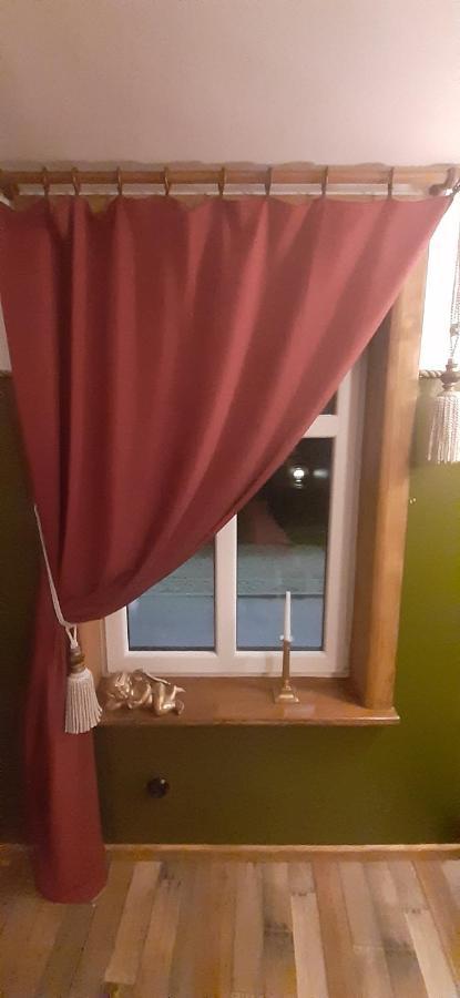 Appartement Yacht Club à Liepāja Extérieur photo